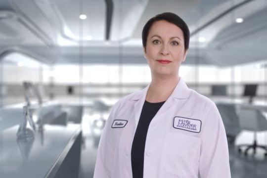 Dr Nadine_Pernodet_Headshot